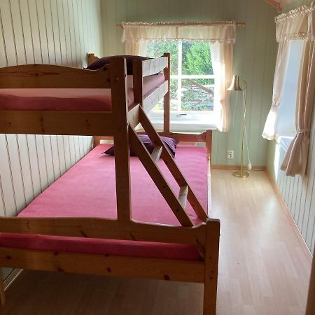 Roste Hyttetun Og Camping Os (Hedmark) エクステリア 写真