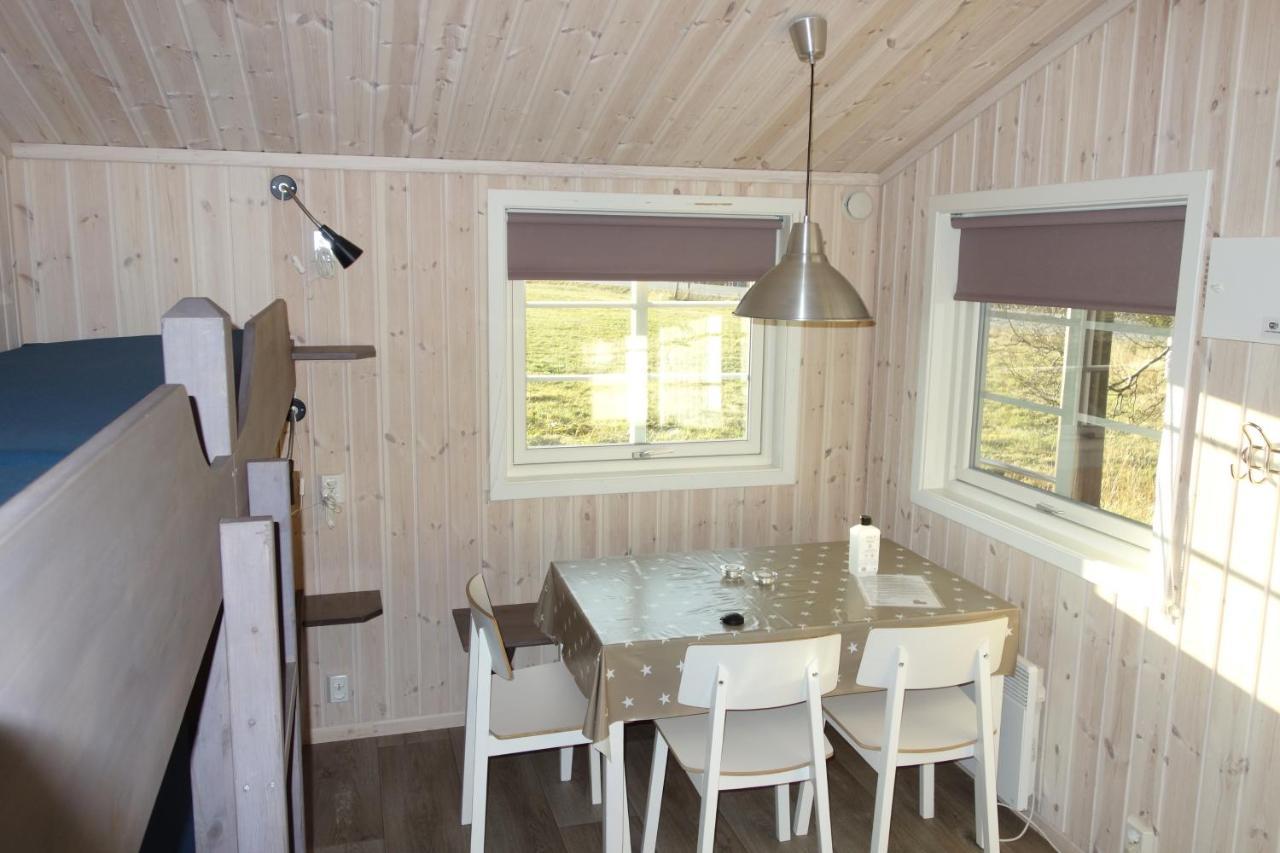 Roste Hyttetun Og Camping Os (Hedmark) エクステリア 写真