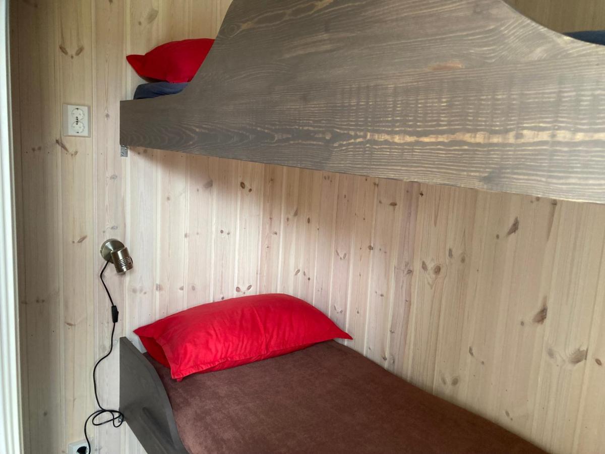 Roste Hyttetun Og Camping Os (Hedmark) エクステリア 写真