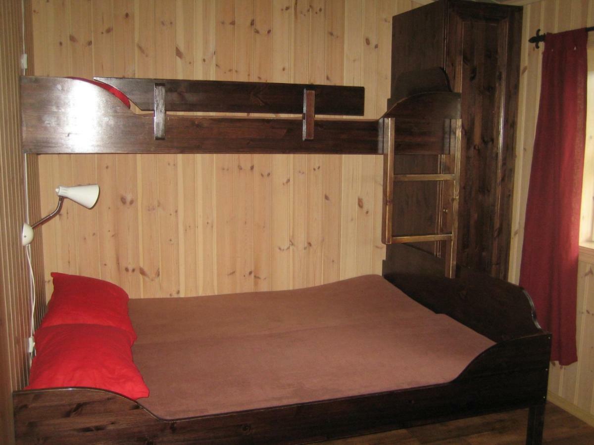 Roste Hyttetun Og Camping Os (Hedmark) エクステリア 写真