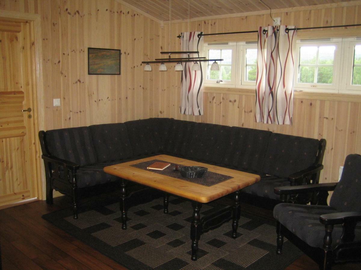 Roste Hyttetun Og Camping Os (Hedmark) エクステリア 写真
