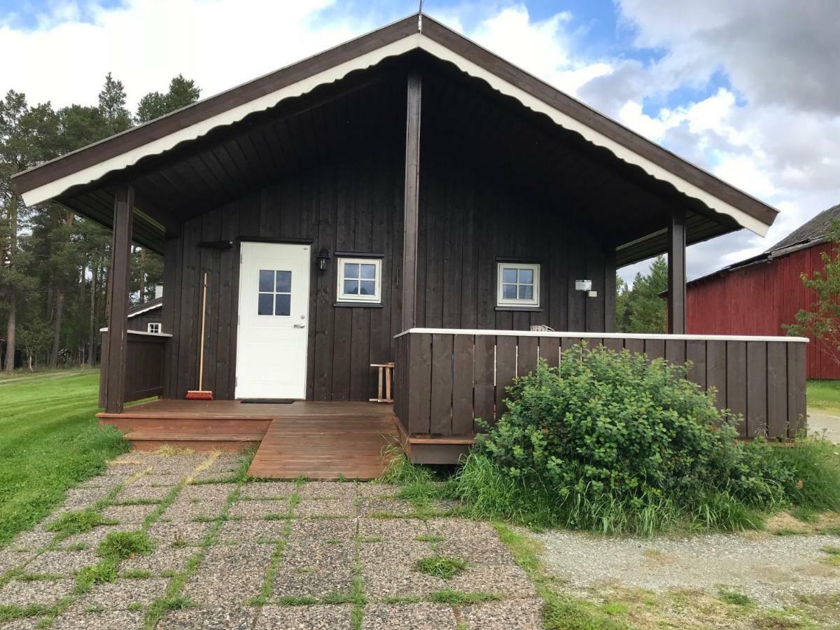 Roste Hyttetun Og Camping Os (Hedmark) エクステリア 写真