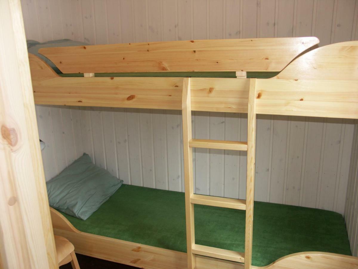 Roste Hyttetun Og Camping Os (Hedmark) エクステリア 写真
